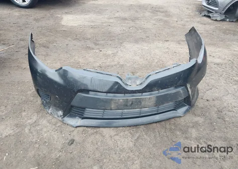 2014 Toyota Corolla L from USA, damaged, VIN 2T1BURHE8EC056427